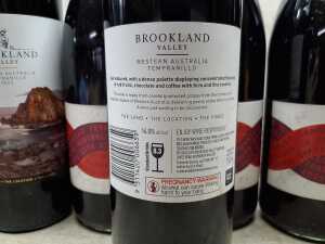 Mixed of Tempranillo, six bottles - 2