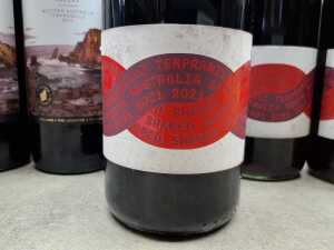 Mixed of Tempranillo, six bottles - 3