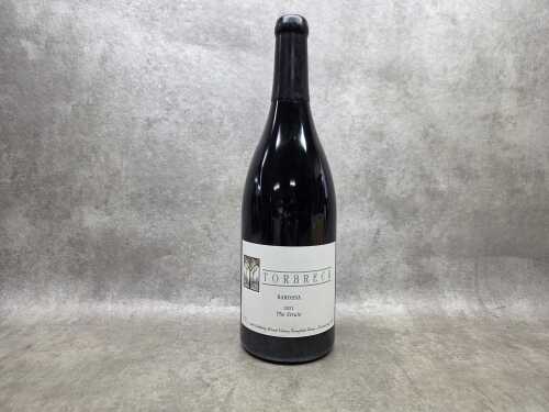 Torbreck The Struie Barossa Shiraz 2021 Magnum, 1.5L