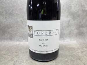 Torbreck The Struie Barossa Shiraz 2021 Magnum, 1.5L - 2