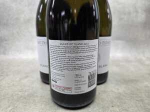 Mixed sparkling wine, seven bottles - 2