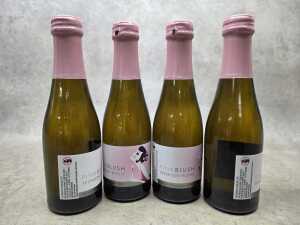Mixed sparkling wine, seven bottles - 3