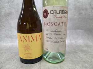 Mixed Moscato, six bottles - 3