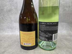Mixed Moscato, six bottles - 4