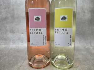 Mixed wine, six bottles - 2