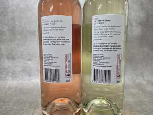Mixed wine, six bottles - 3