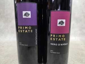 Mixed wine, six bottles - 4