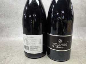 Mixed Shiraz, six bottles - 5