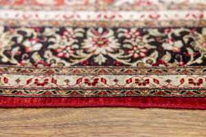 Persian Qum handmade pure silk - 153 x 104cm - 4
