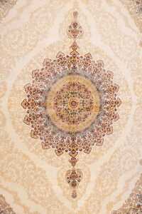 Turkish Hereke bamboo silk - 230 x 160cm - 2