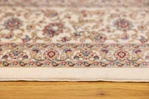 Turkish Hereke bamboo silk - 230 x 160cm - 4