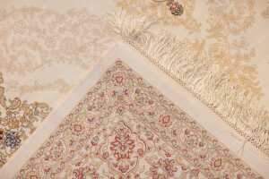 Turkish Hereke bamboo silk - 230 x 160cm - 6
