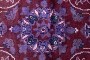Afghan Chobi handmade wool rug - 179 x 121cm - 2