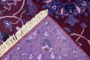 Afghan Chobi handmade wool rug - 179 x 121cm - 6