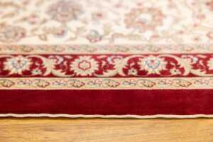 Turkish handmade silk rug - 340 x 240cm - 4