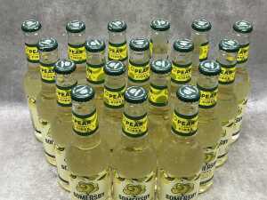 Somersby Cider Pear, eighteen bottles - 3
