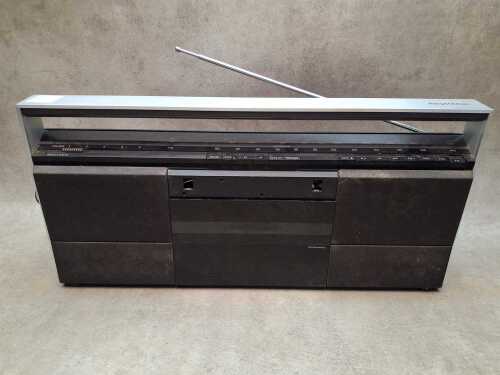 Bang and Olufsen Beosystem 10 stereo boombox