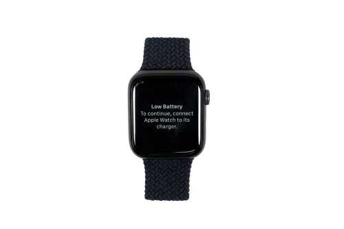 Apple watch Series 5, 44mm