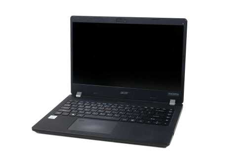 Acer TravelMate laptop