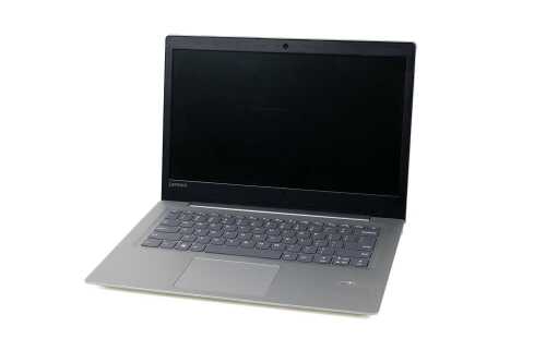 Lenovo Ideapad laptop