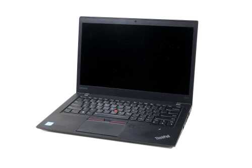 Lenovo Thinkpad T460s laptop