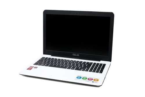 Asus F555Y laptop