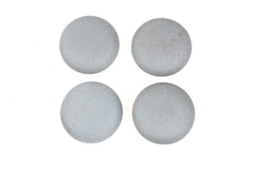 4 Google Mini devices