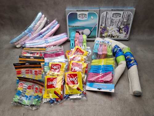 Laundry accessories NEW STOCK