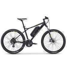 Fuji E-Nevada 2.1 electric mountain bike