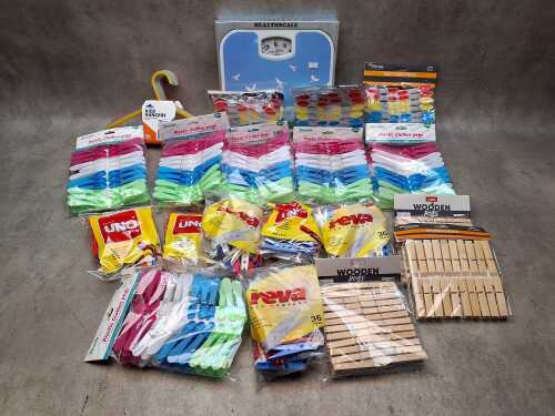 Laundry accessories NEW STOCK
