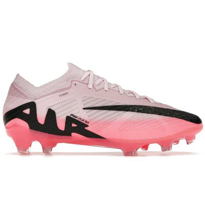 Nike Zoom Mercurial Vapor 15 Elite AG-Pro 'Pink Foam', Mens US 6.5