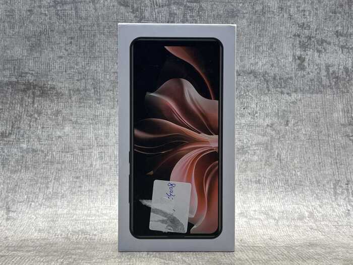 Unbranded Android smartphone