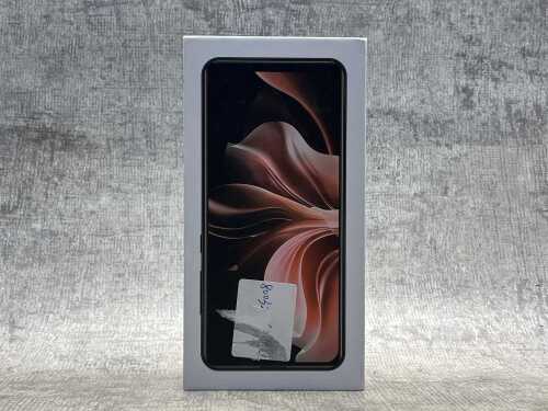 Unbranded Android smartphone