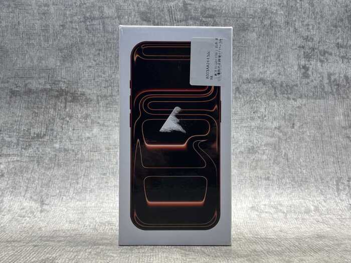 Unbranded Android smartphone