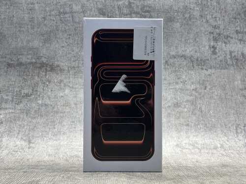 Unbranded Android smartphone