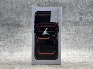 Unbranded Android smartphone