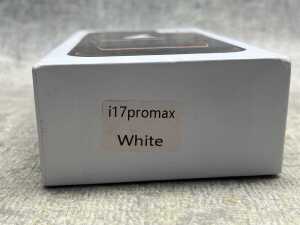 Unbranded Android smartphone - 3