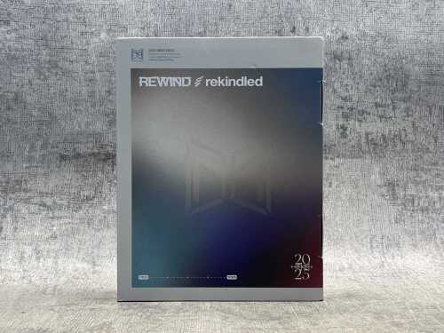 Mirror Miro Pack 2025 Rewind & Rekindled