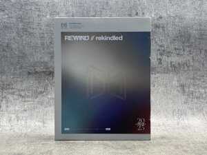 Mirror Miro Pack 2025 Rewind & Rekindled