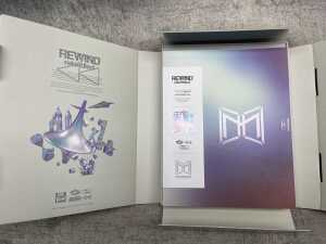 Mirror Miro Pack 2025 Rewind & Rekindled - 2