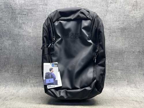 Quad Lock Carry Transverse backpack