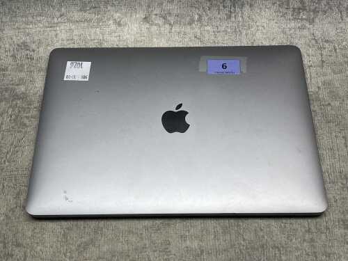 Apple MacBook Pro 13-inch 2017