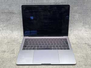 Apple MacBook Pro 13-inch 2017 - 2
