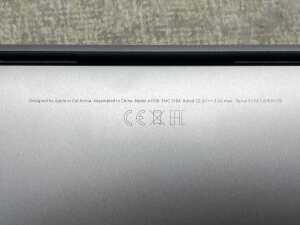 Apple MacBook Pro 13-inch 2017 - 3