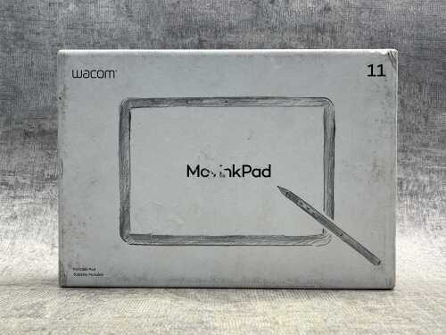 Wacom MovinkPad 11