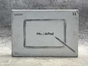 Wacom MovinkPad 11