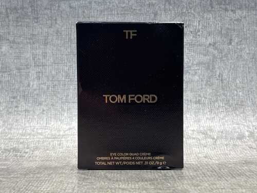 Tom Ford Eye Color Quad Cr&egrave;me