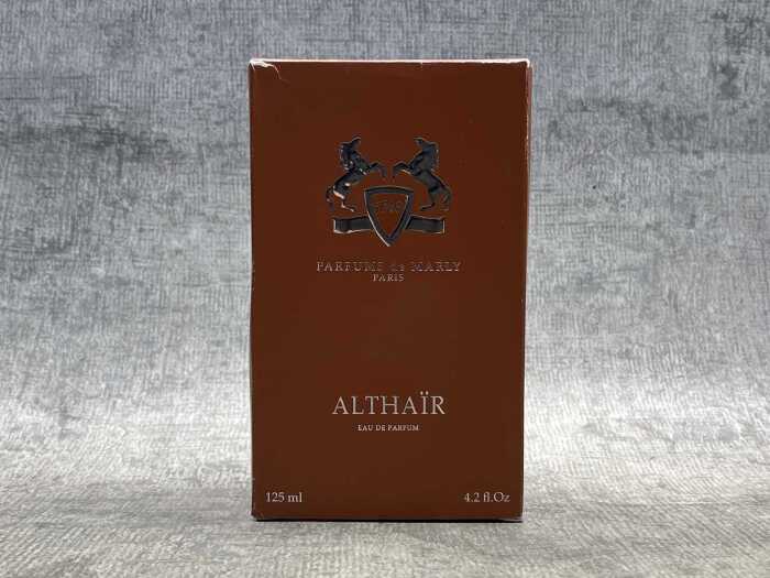 Parfums de Marly Althair perfume 125ml