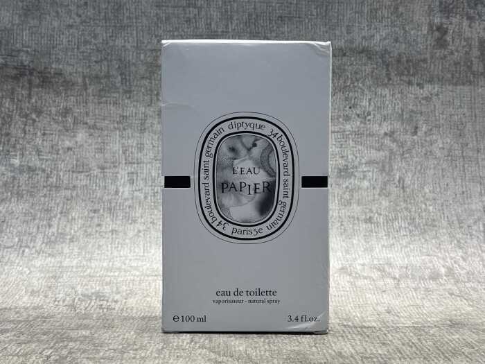 Diptyque L'eau Papier perfume 100ml