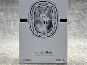 Diptyque L'eau Papier perfume 100ml - 2